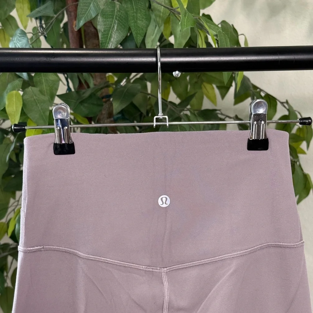 Lululemon Align High Rise 28